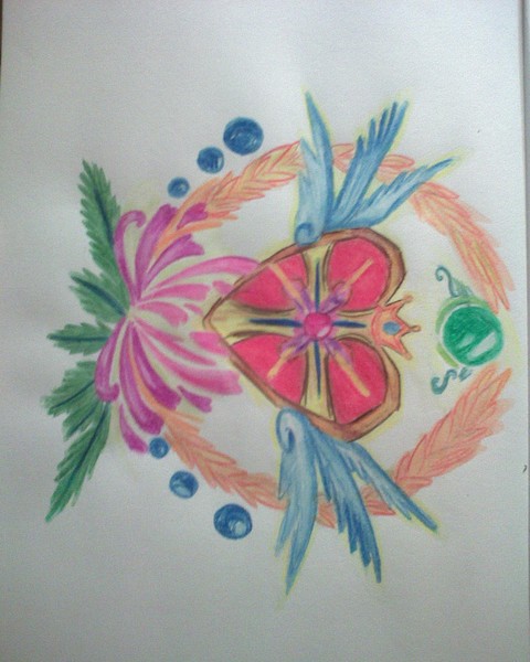 love & peace