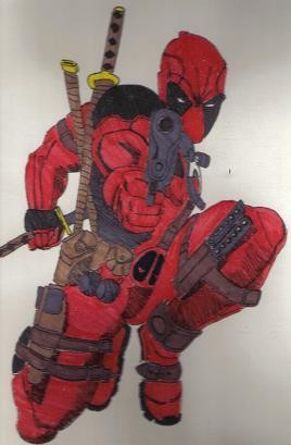 Deadpool