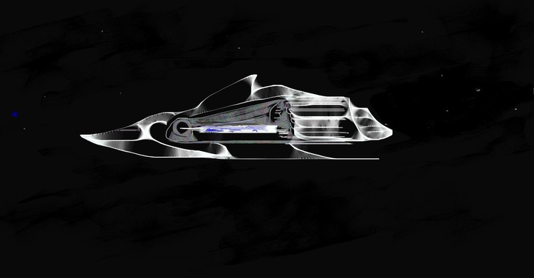 Starcruiser