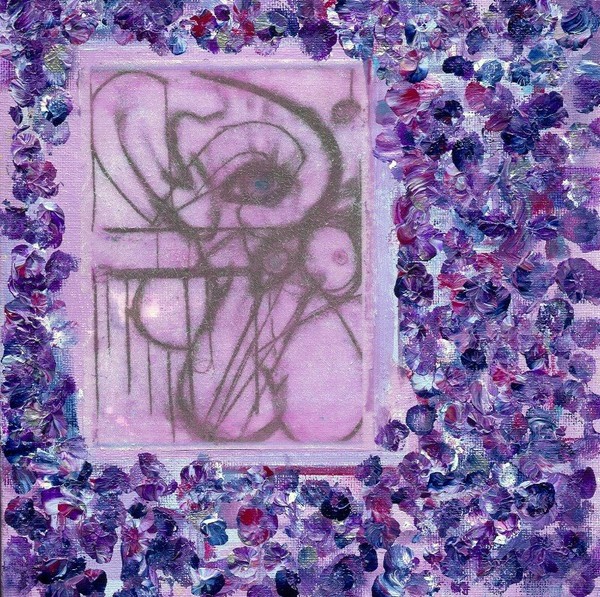 Mini Abstract #9