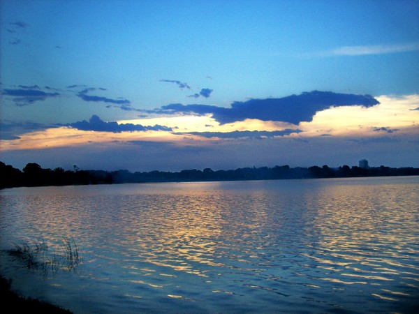 Blu Sky