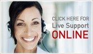 Acco Live Support Mini Banner
