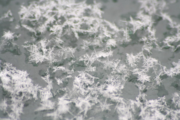 Snowflake