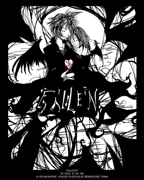 FALLEN