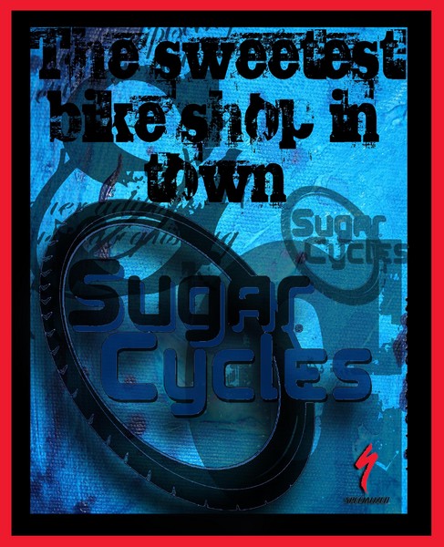 Sugar Cycle Graphix9