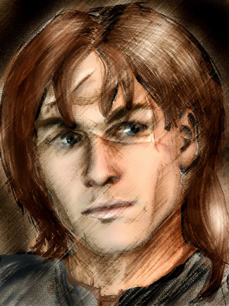 Jeman in Color