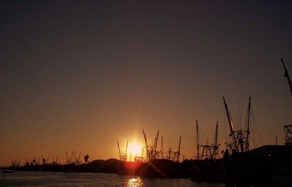 End of the Day