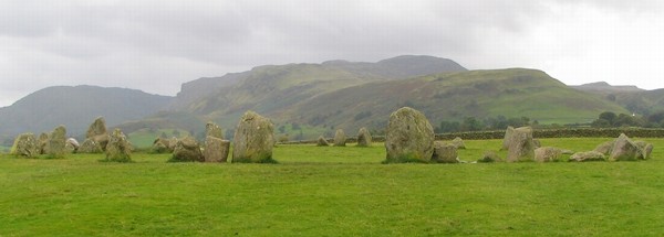 Castlerigg
