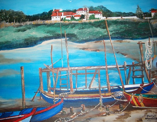 TYPICAL BOATS