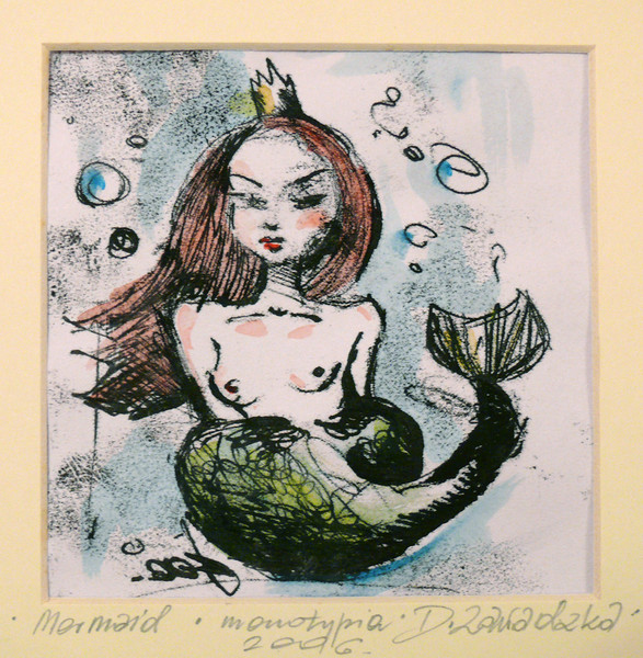 MERMAID