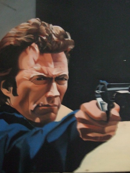 This Is A .44 Magnum