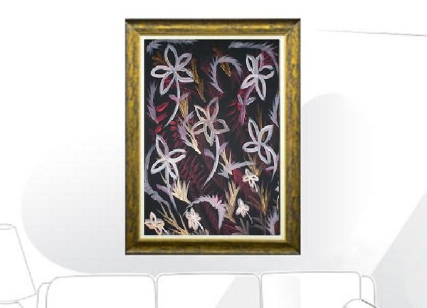 Floral Painting