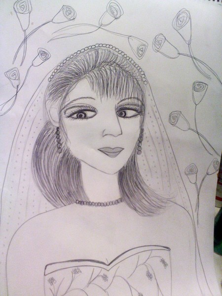 Bride