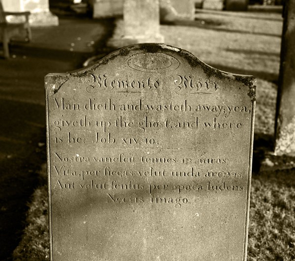 Memento Mori