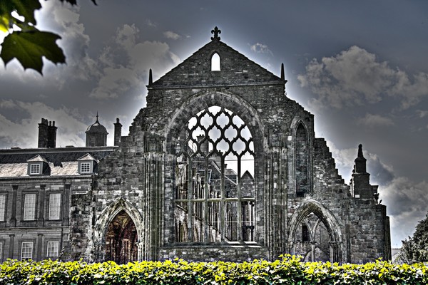 Holyrood