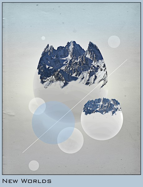 New Worlds