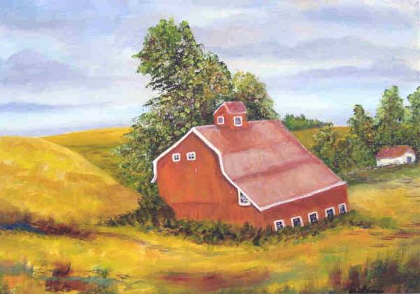 Country Charm