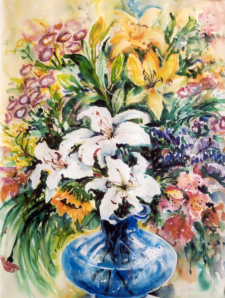 Profusion