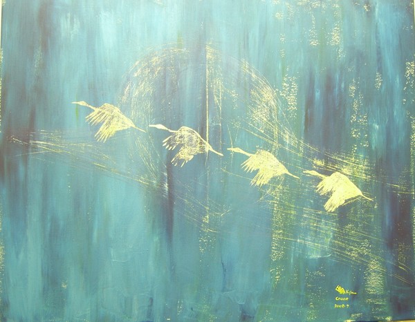 Crane 7