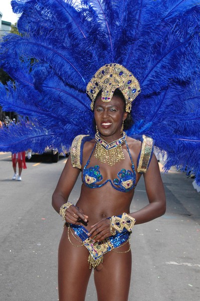 Samba Bahia