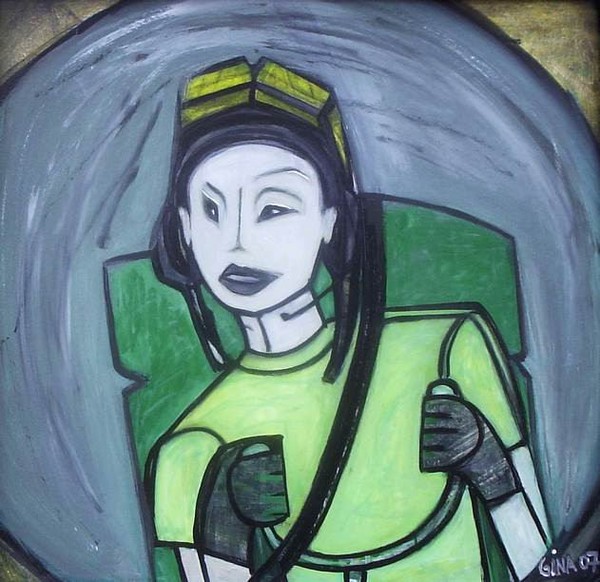 pilot