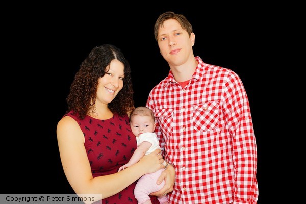 New family