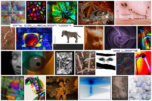 Art Collection 2007