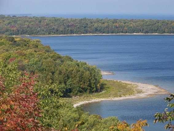 Eagle Point, Door County, Wisconsin