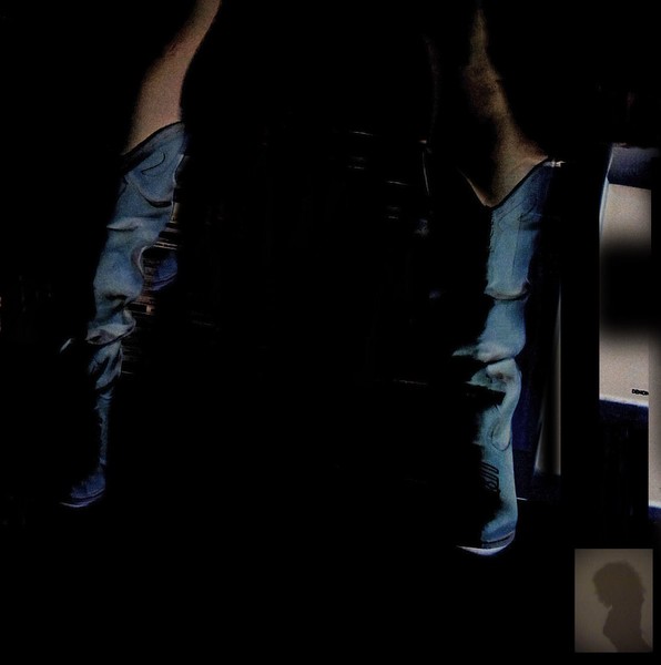 boots ....