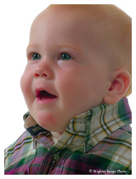 One Year Old