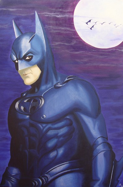 The Batman