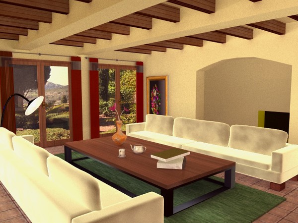 Sala de estar