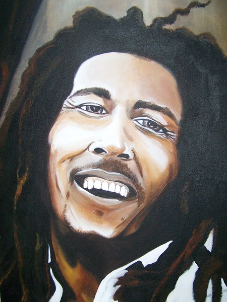 Marley