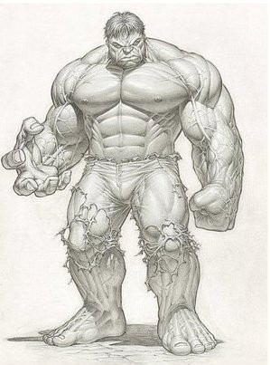 Hulk Smash
