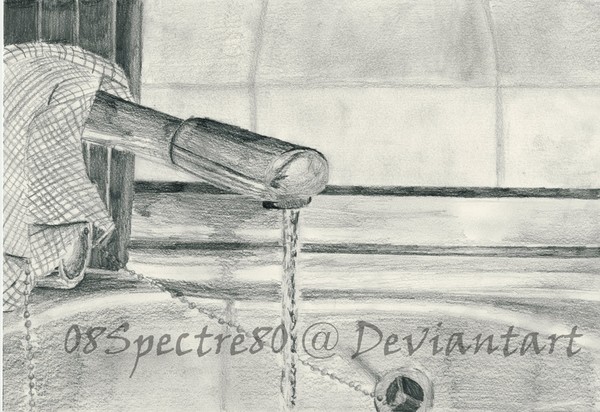 Running Water Study