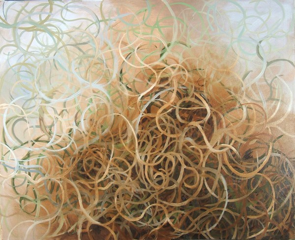 Abstract 1 (Entangled)