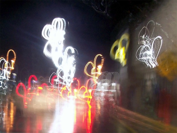 LOVE. Photo.