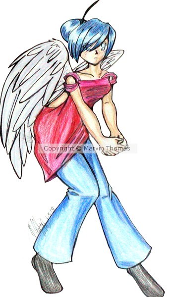 Angel