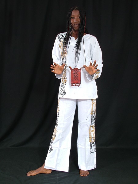 AFRICAN PRINT 2