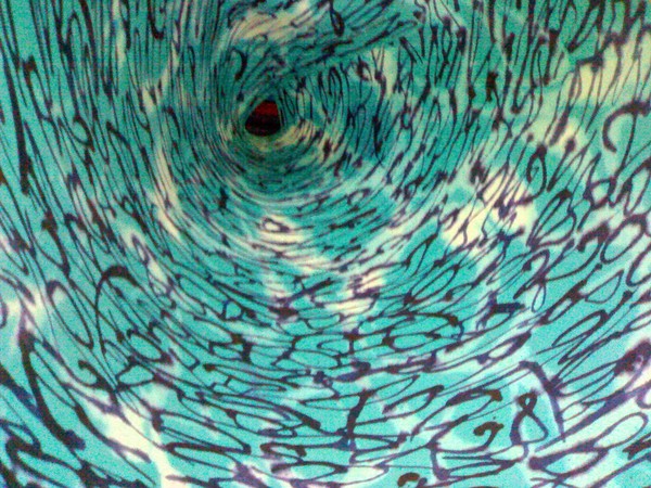 Eye Storm