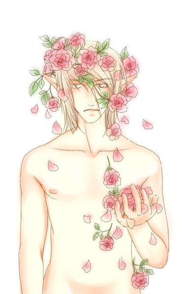 Ghost of a Rose