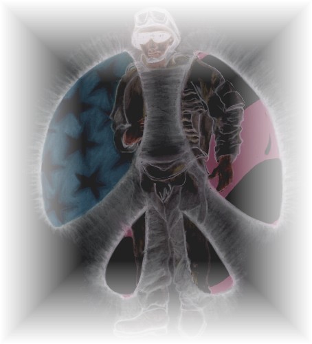 Peace or Death