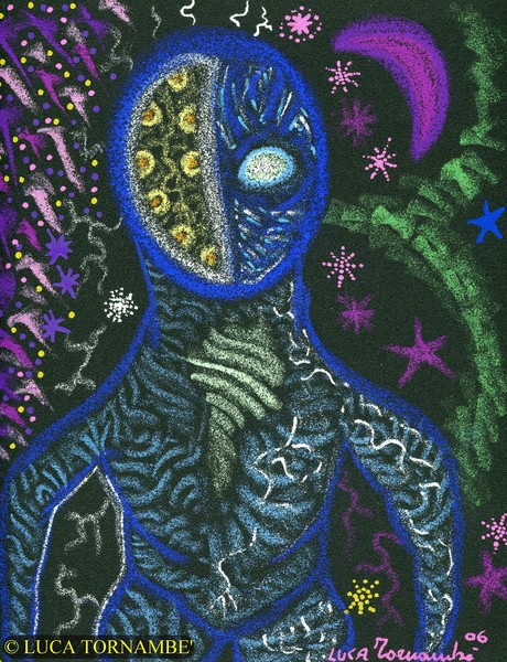 METAMORFOSI SOTTO LA LUNA INCANTATA