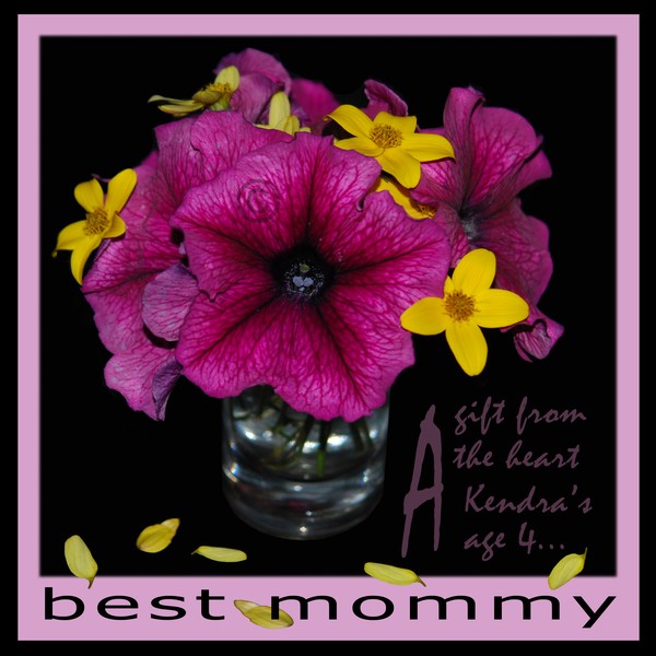 Best Mommy
