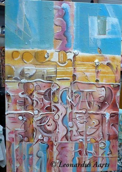 In progress