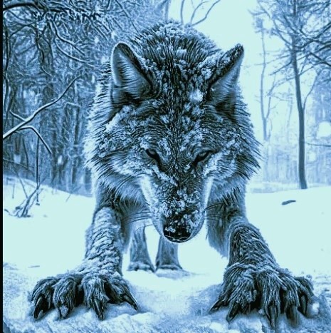 The Great Wolf