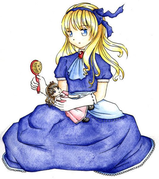 Watercolor