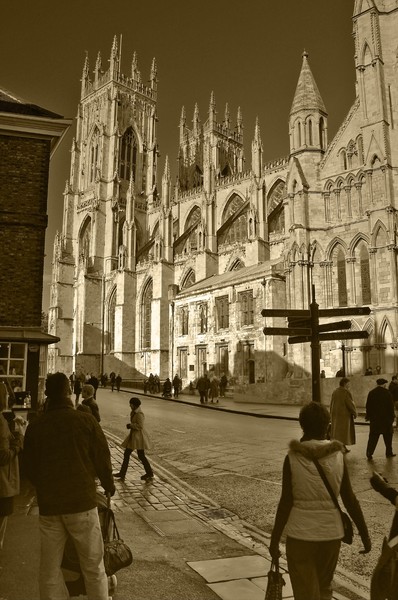 Minster