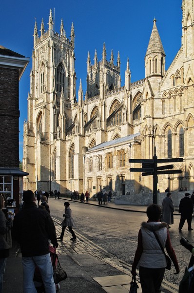 Minster 2