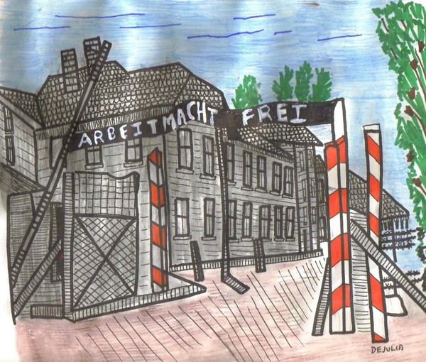 Auschwitz